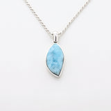 Larimar Pendant Juliette