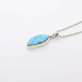 Larimar Pendant Juliette