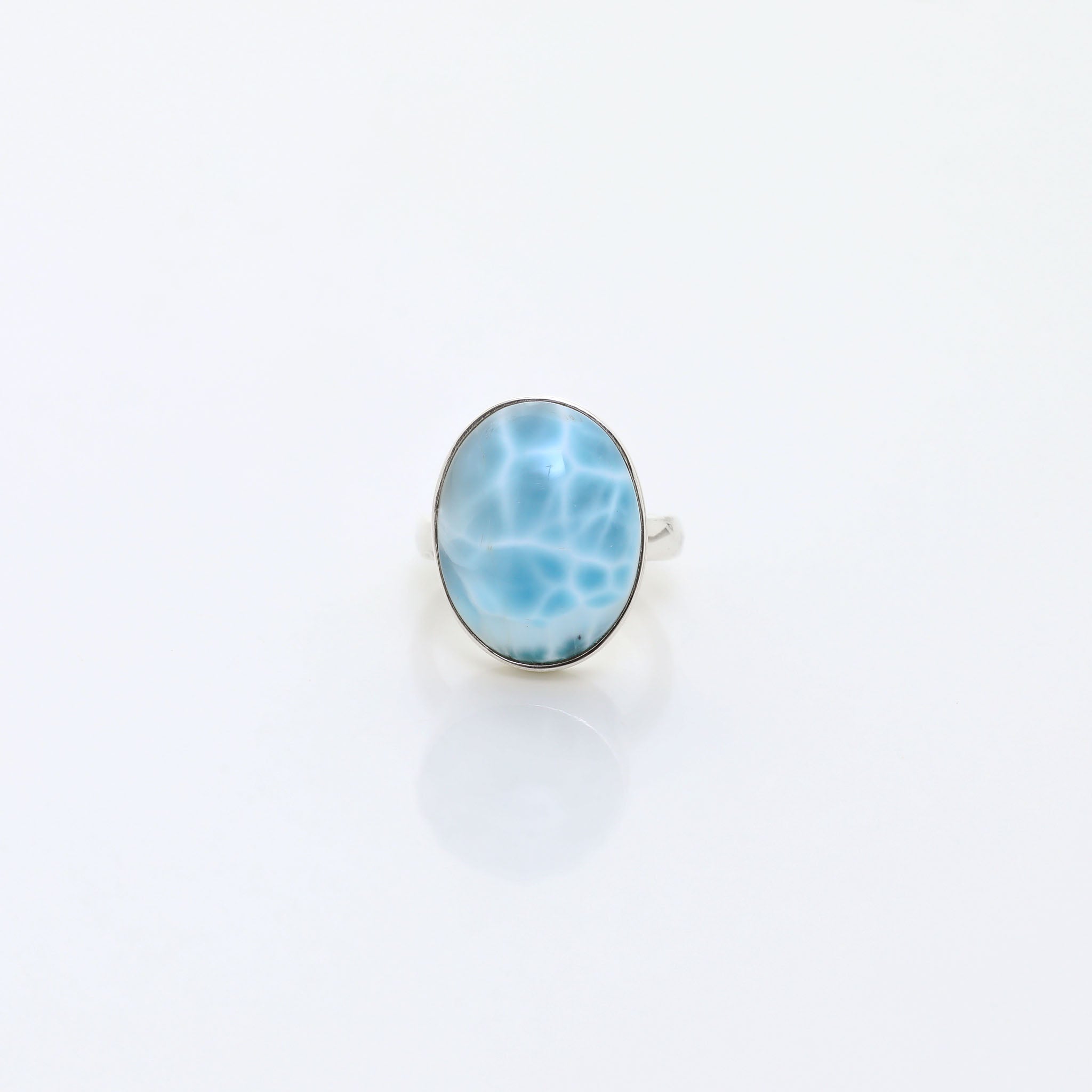 Larimar Ring June