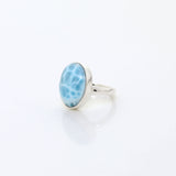 Larimar Ring June