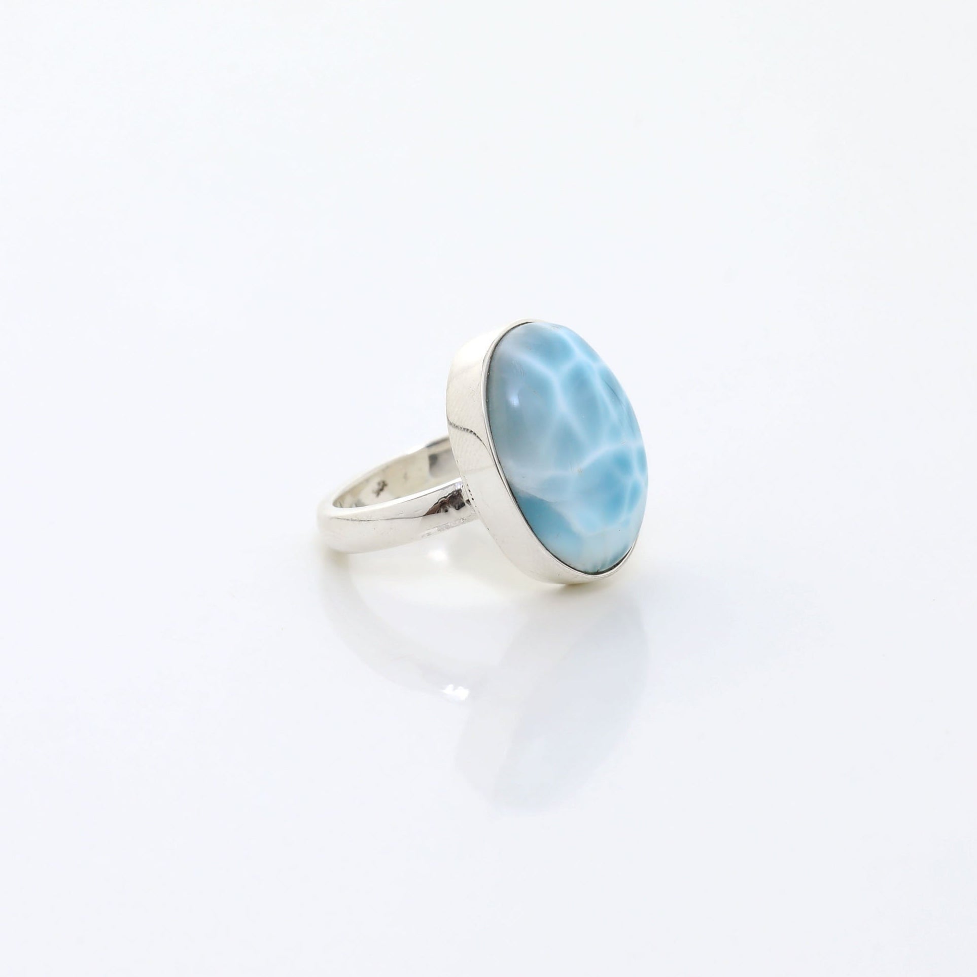 Larimar Ring June