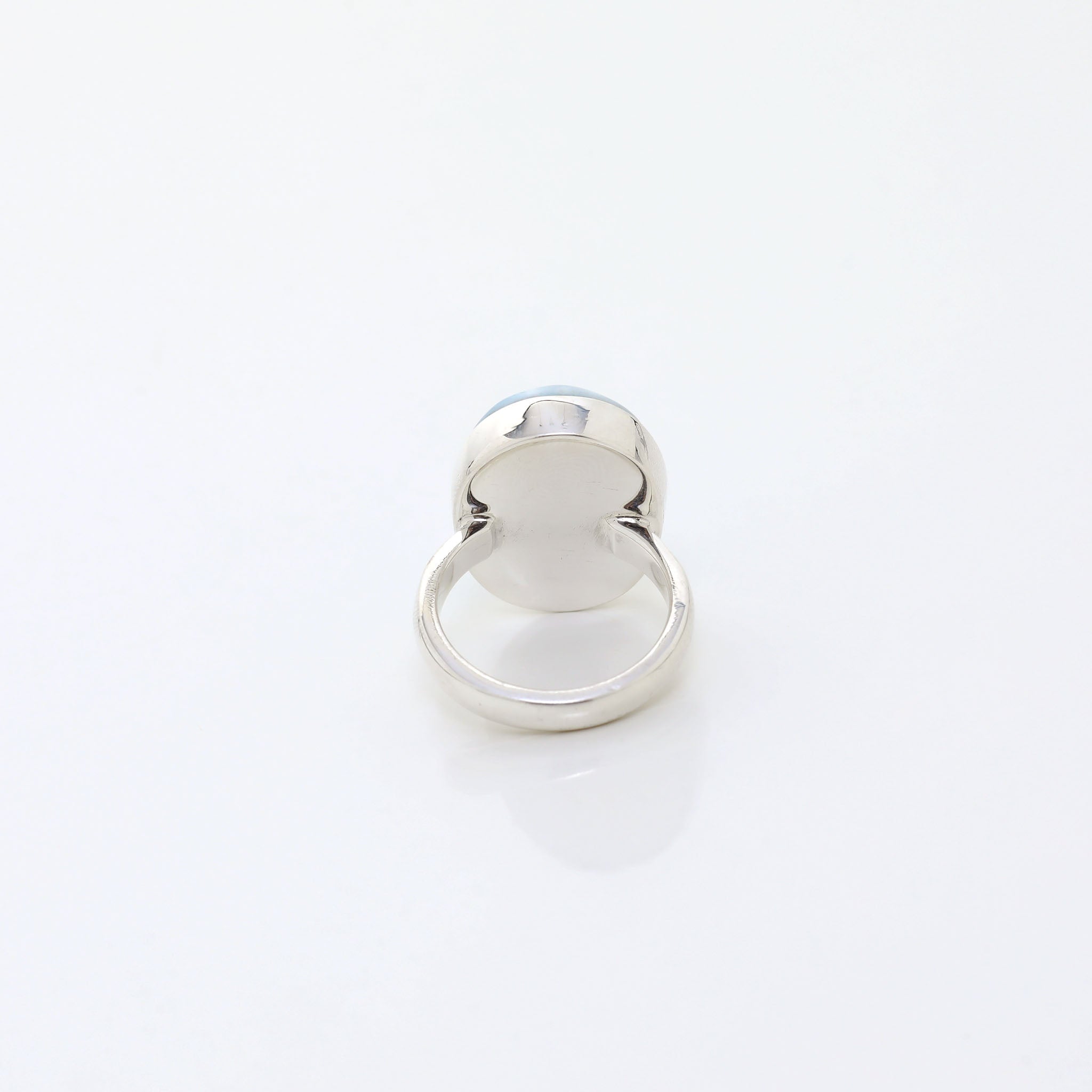 Larimar Ring June