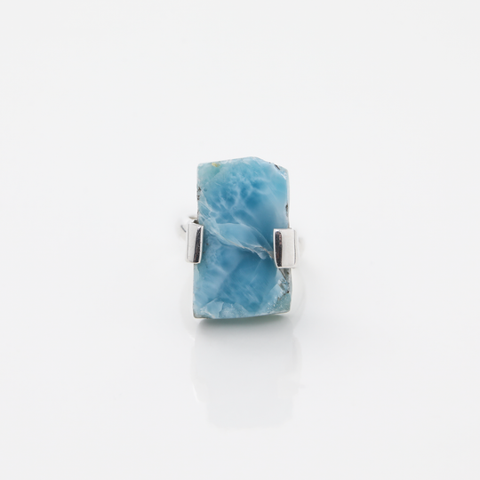 Larimar Stone Rings | The Larimar Shop | Official Larimar Website