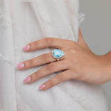 Larimar Ring Raid