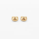 Remi Petite Square Studs