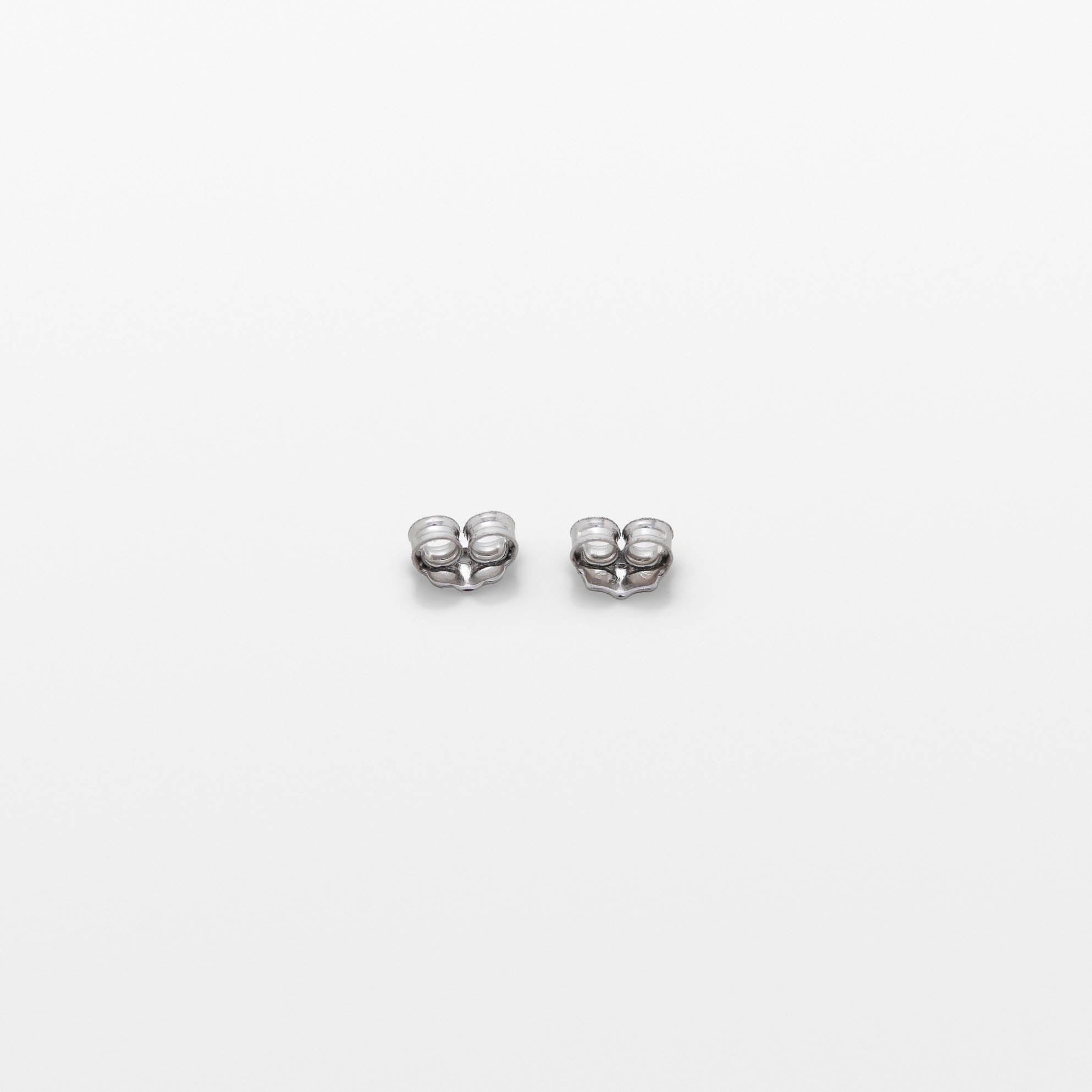 Larimar & Cubic Zirconia Earrings Whish
