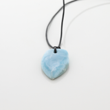 Larimar Necklace Griffin