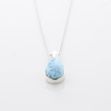 Larimar Pendant Cove