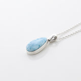 Larimar Pendant Cove