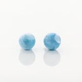 Cecile Beads Studs - M