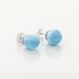 Cecile Beads Studs - M