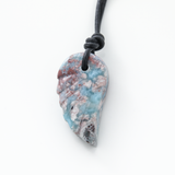 Larimar Necklace Poipu