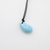 Larimar Necklace Ronan