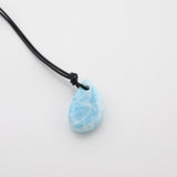 Larimar Necklace Ronan