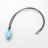 Larimar Necklace Rupert