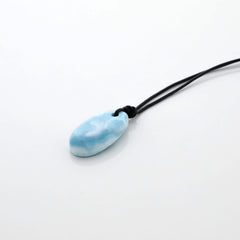 Larimar Necklace Rupert