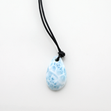 Larimar Necklace Henry