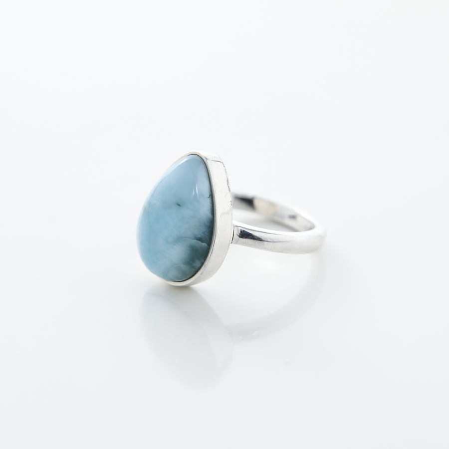 Larimar rings 2025 for sale