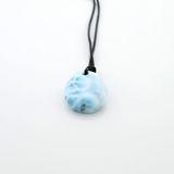 Larimar Necklace Roland