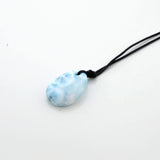 Larimar Necklace Roland