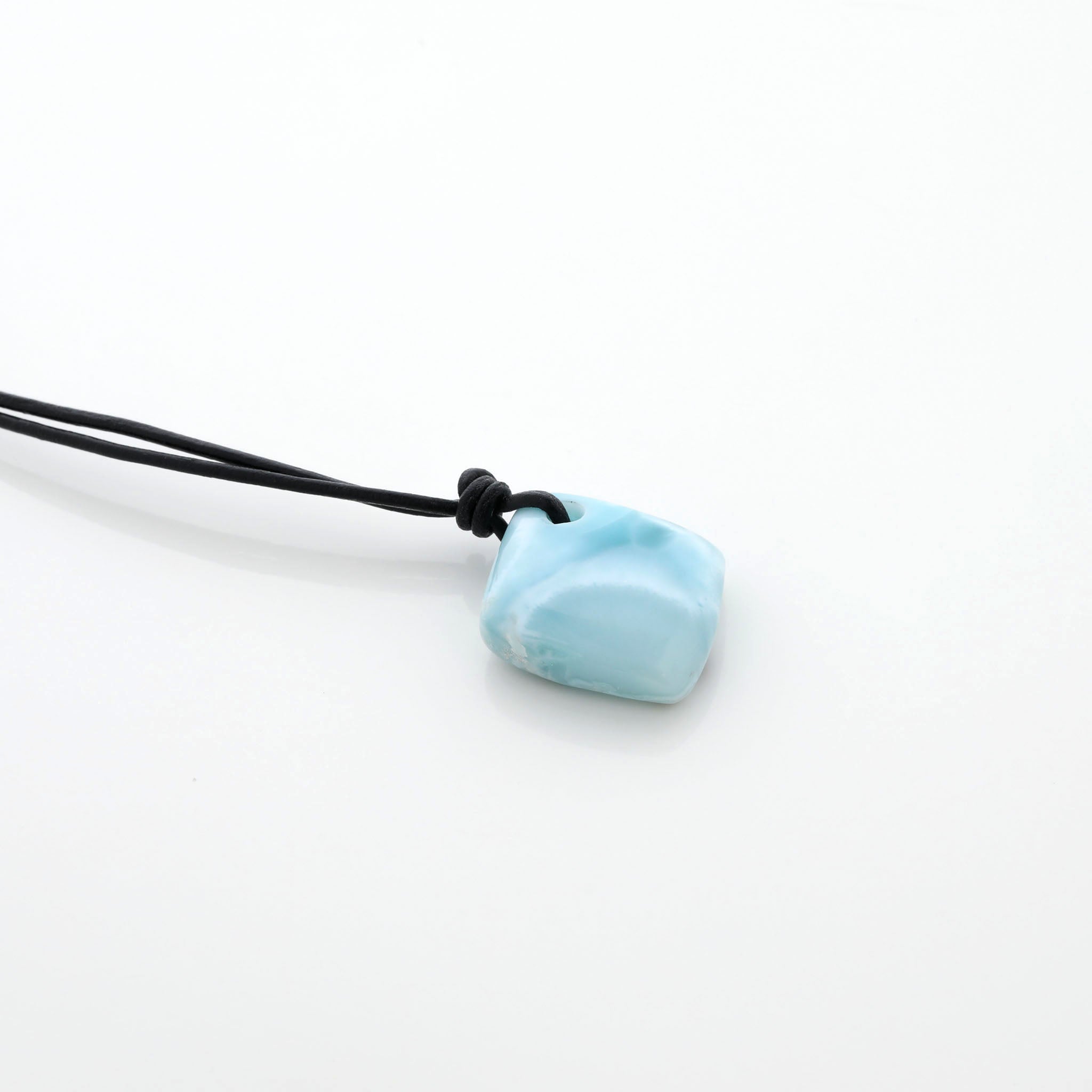 Larimar Necklace Rafe Men