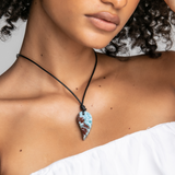 Wing Necklace Makena