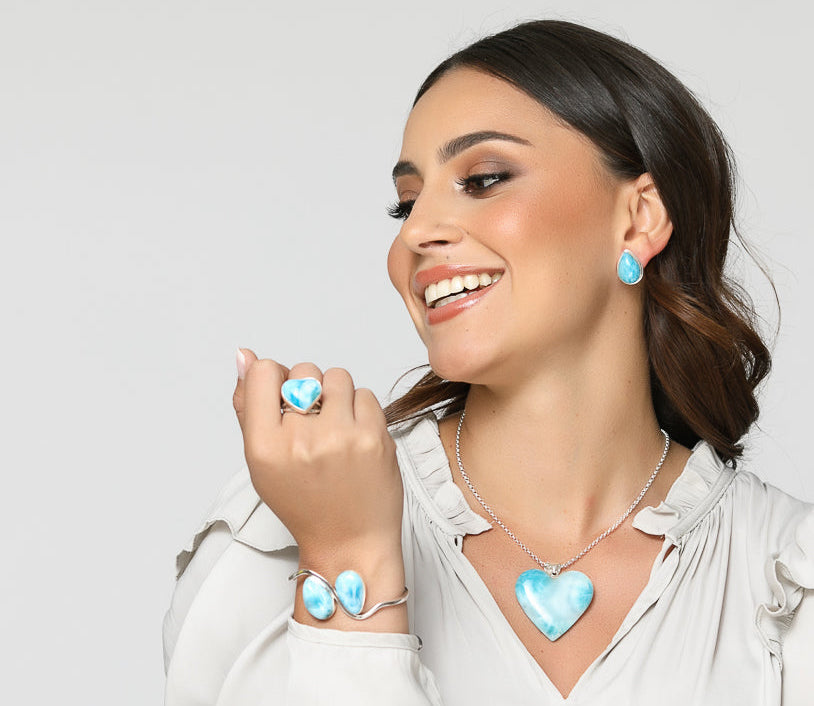 How much does Larimar cost