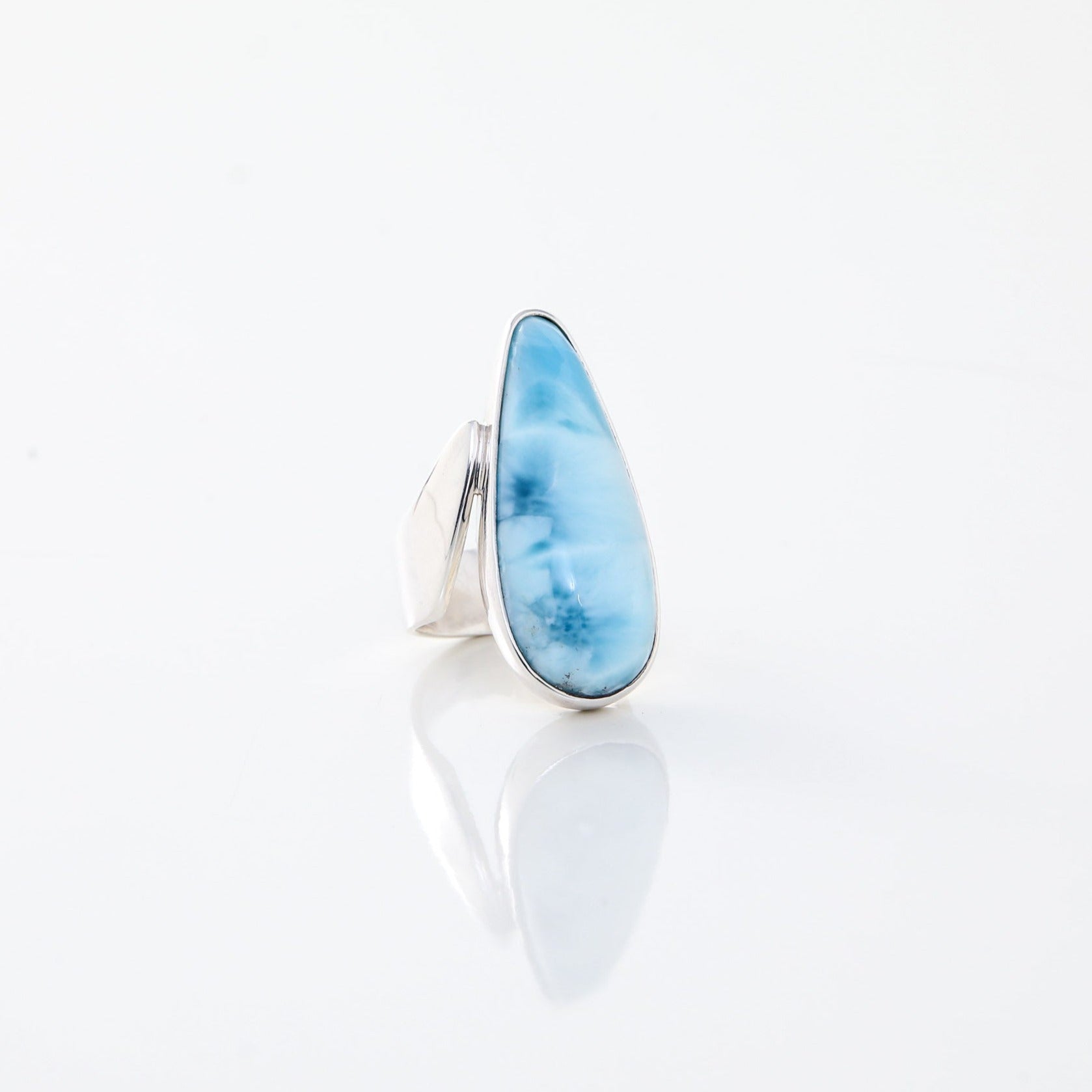 Larimar Ring Cora