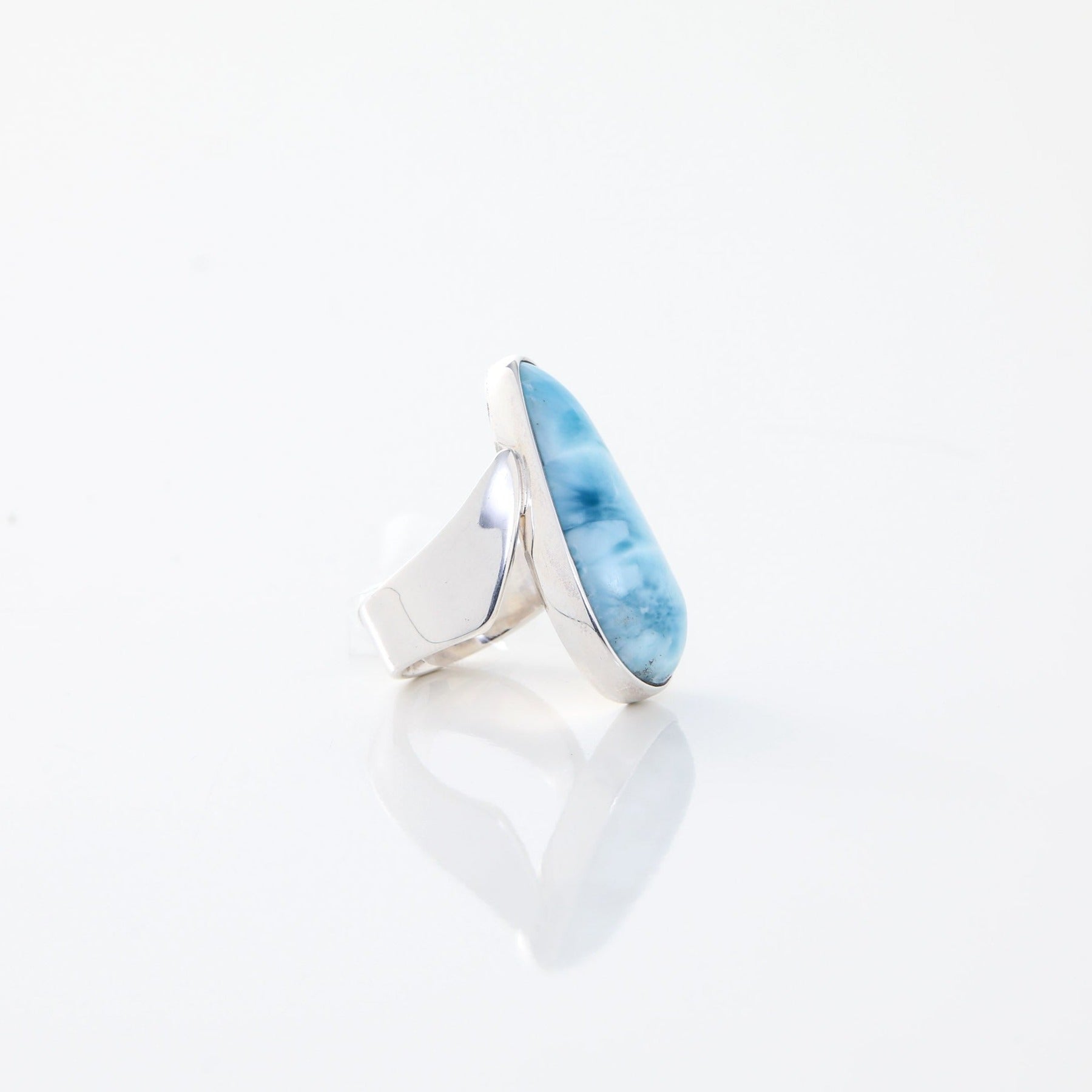 Larimar Ring Cora