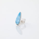 Larimar Ring Cora