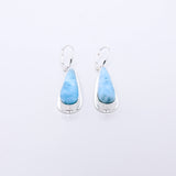 Larimar Earrings Greely