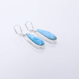 Larimar Earrings Greely