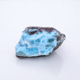 Large Larimar Rock Breeze