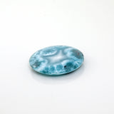 Paperweight Larimar Rock Faye