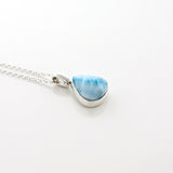 Larimar Pendant Ginny