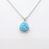 Larimar Pendant Loretta