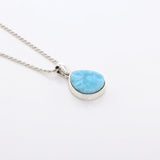 Larimar Pendant Loretta