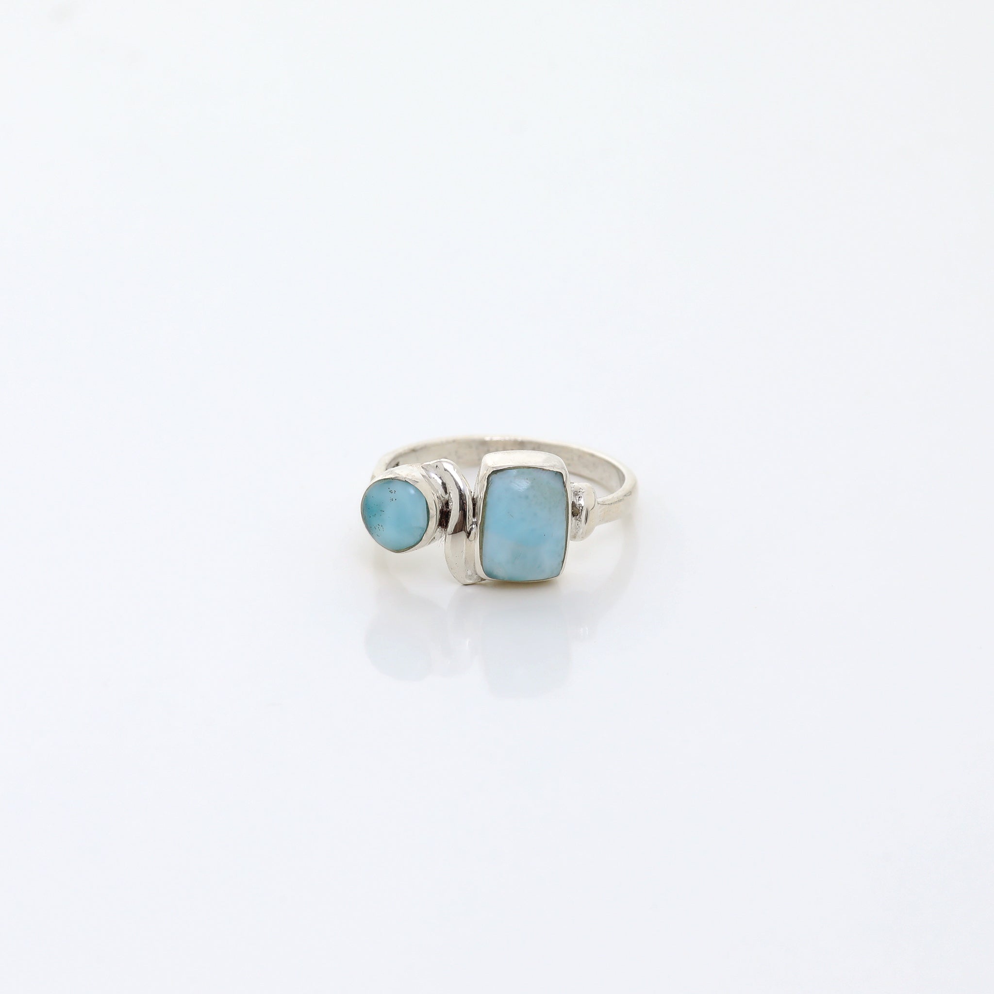 Larimar Stone Rings | The Larimar Shop® | Official Larimar Larimar Stone Rings | The Larimar Shop® | Official Larimar