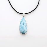 Larimar Pendant Karla