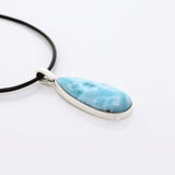 Larimar Pendant Karla