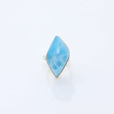 Larimar Ring Kat