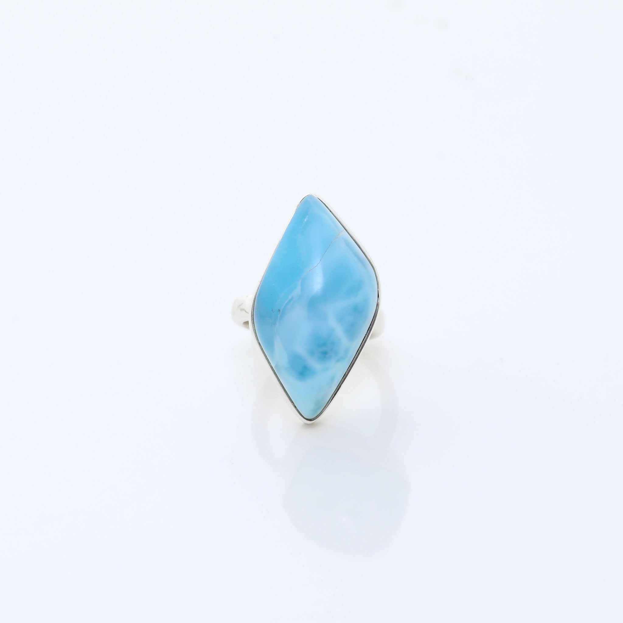 Larimar Ring Kat