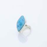 Larimar Ring Kat