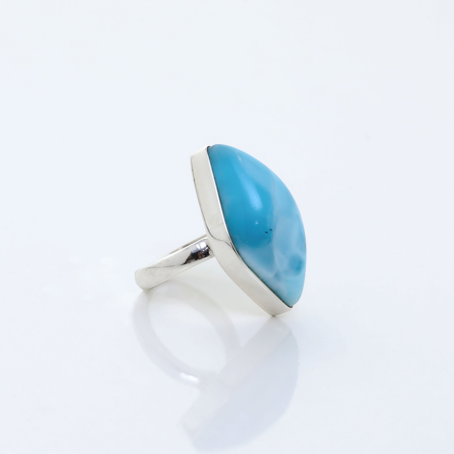 Larimar Ring Kat