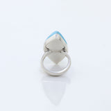 Larimar Ring Kat