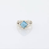 Larimar Ring Katie