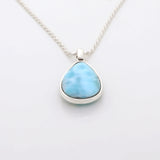Larimar Pendant Kehlani