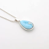 Larimar Pendant Kehlani