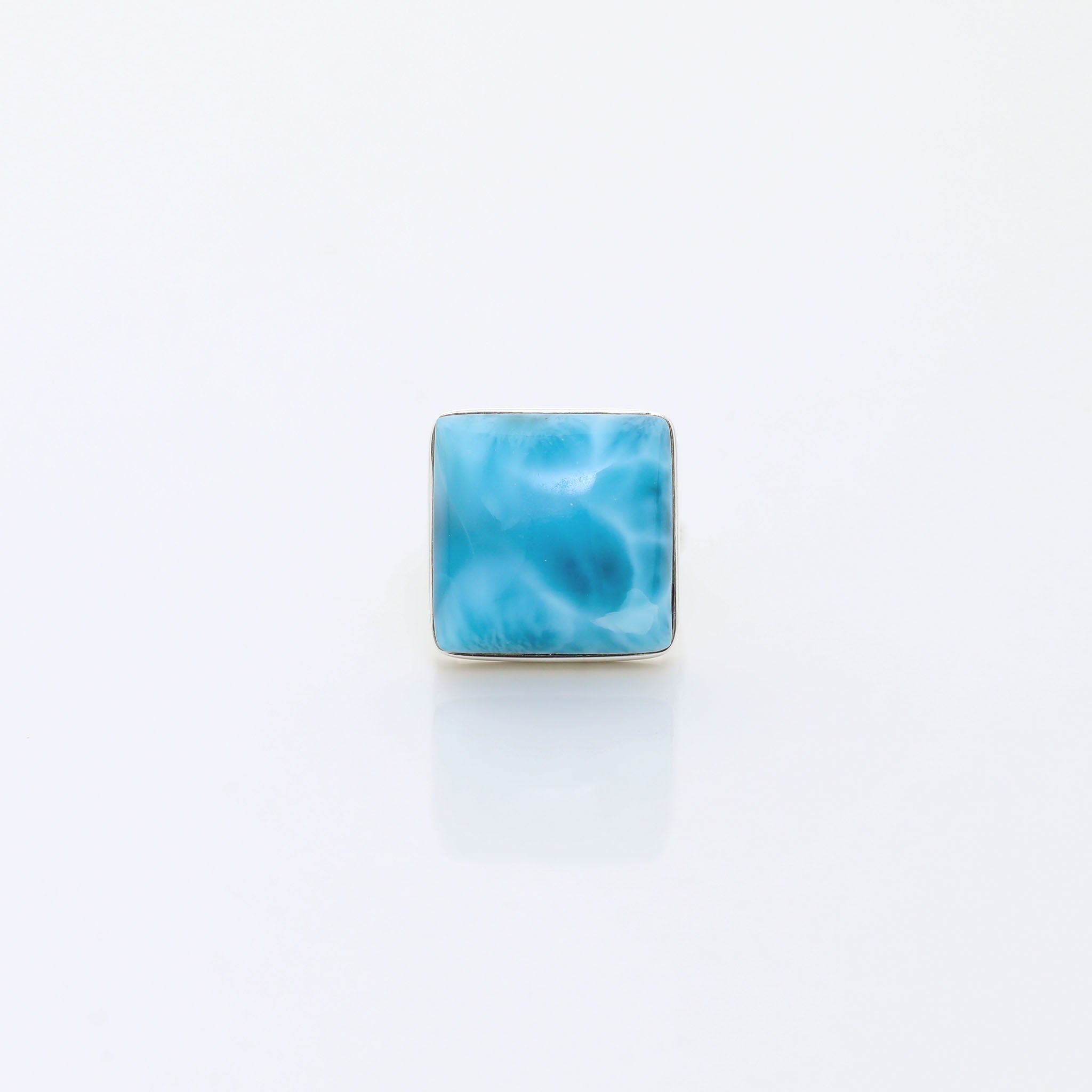 Larimar Ring Khloe