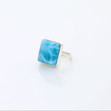 Larimar Ring Khloe